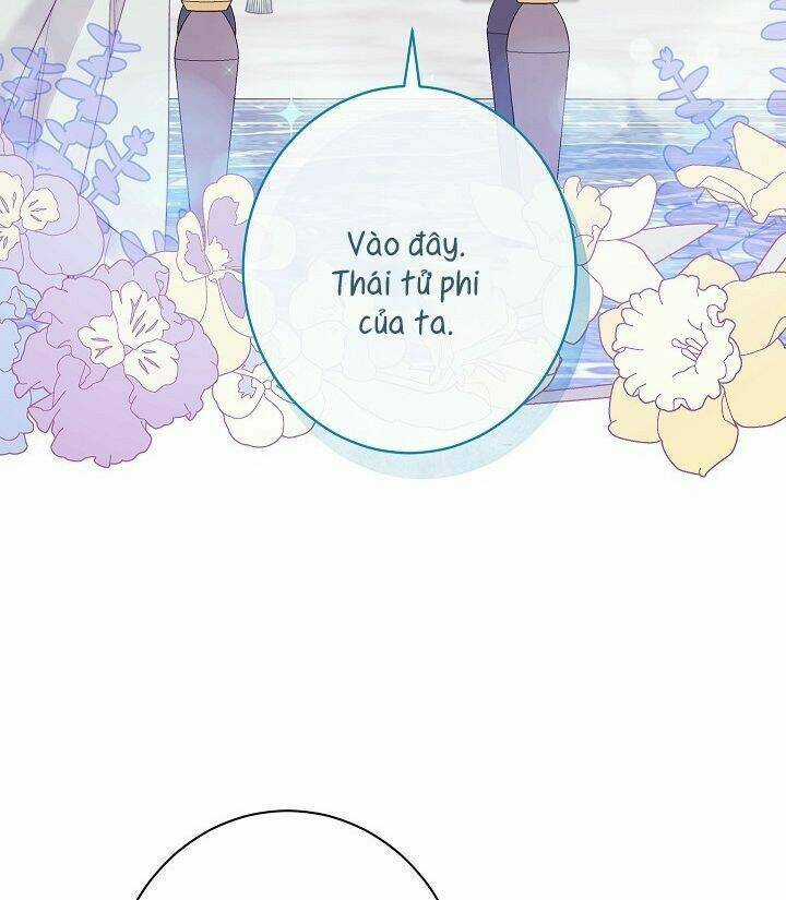 Ác Nữ Phản Diện Đảo Ngược Đồng Hồ Cát Chapter 112 trang 75