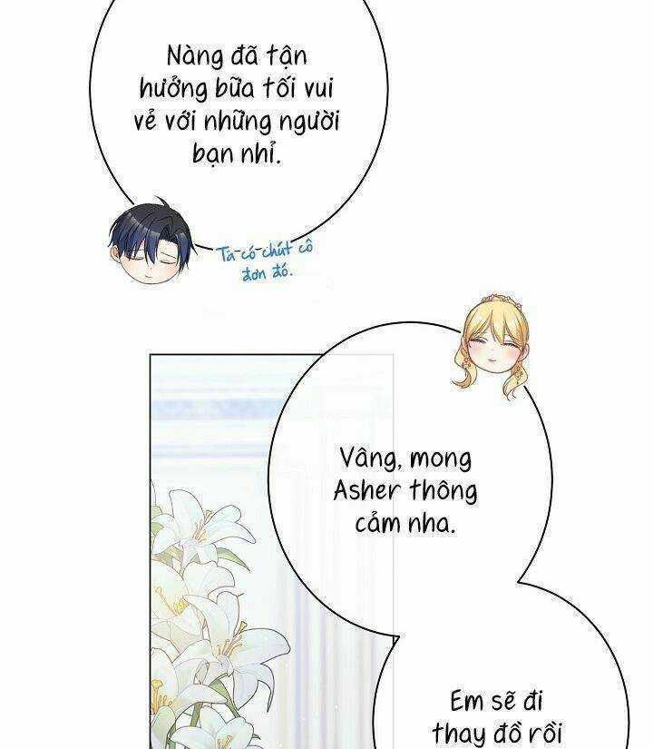 Ác Nữ Phản Diện Đảo Ngược Đồng Hồ Cát Chapter 112 trang 76