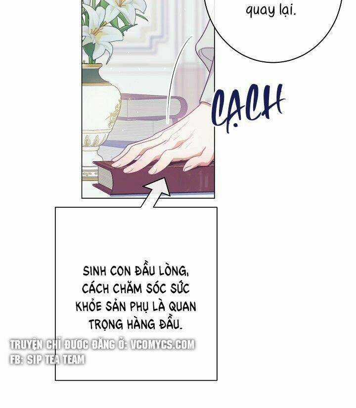 Ác Nữ Phản Diện Đảo Ngược Đồng Hồ Cát Chapter 112 trang 77