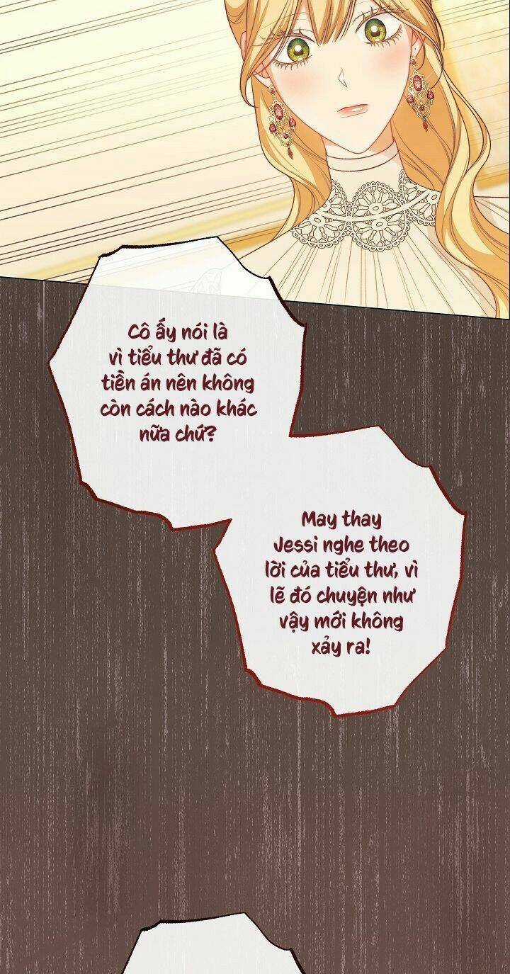 Ác Nữ Phản Diện Đảo Ngược Đồng Hồ Cát Chapter 112 trang 8