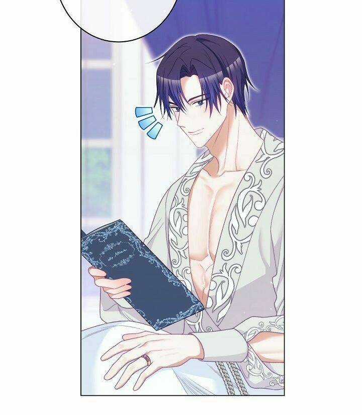 Ác Nữ Phản Diện Đảo Ngược Đồng Hồ Cát Chapter 112 trang 80