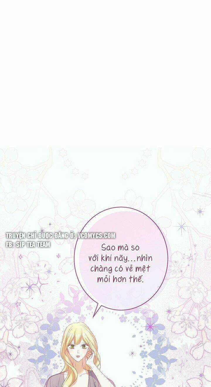 Ác Nữ Phản Diện Đảo Ngược Đồng Hồ Cát Chapter 112 trang 81