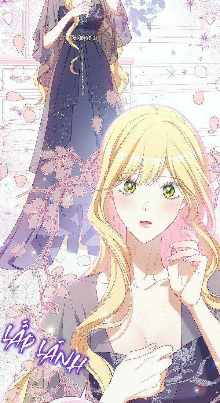 Ác Nữ Phản Diện Đảo Ngược Đồng Hồ Cát Chapter 112 trang 82