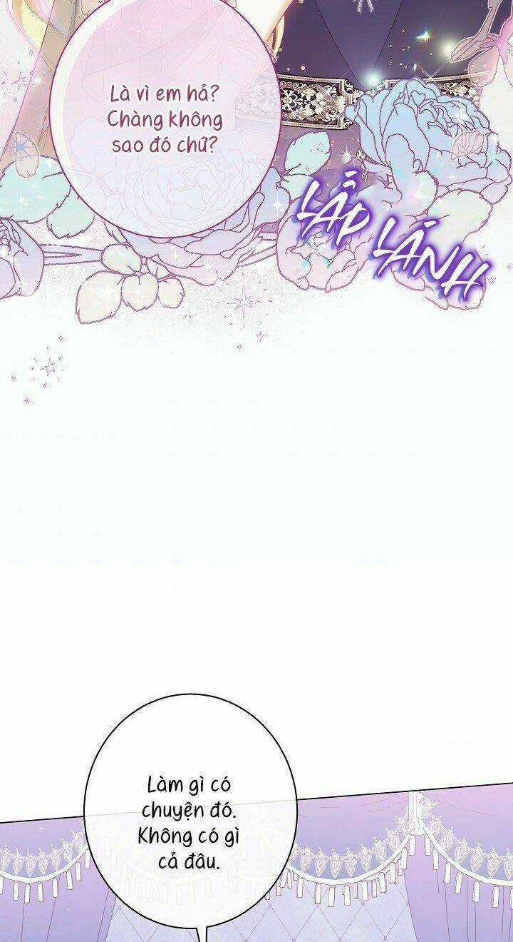 Ác Nữ Phản Diện Đảo Ngược Đồng Hồ Cát Chapter 112 trang 83