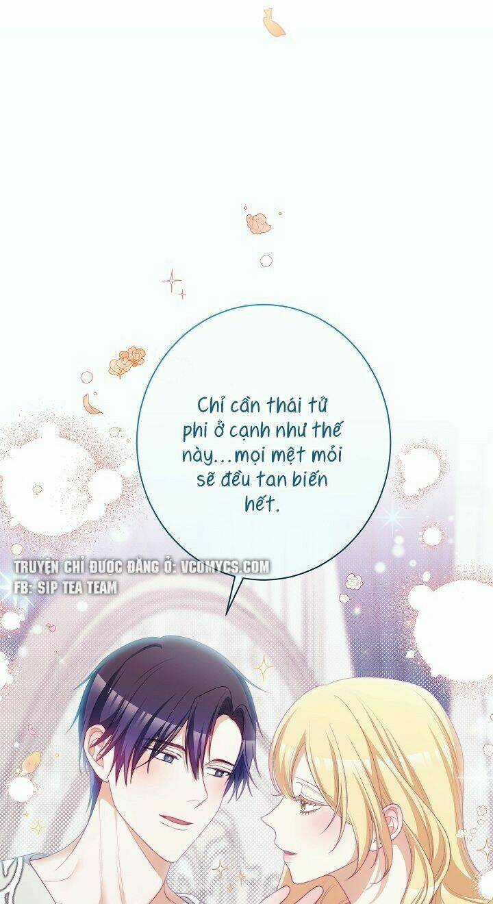 Ác Nữ Phản Diện Đảo Ngược Đồng Hồ Cát Chapter 112 trang 85