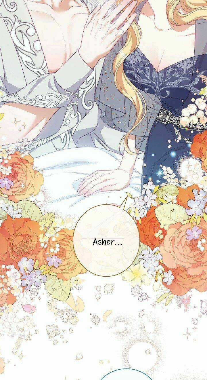 Ác Nữ Phản Diện Đảo Ngược Đồng Hồ Cát Chapter 112 trang 86