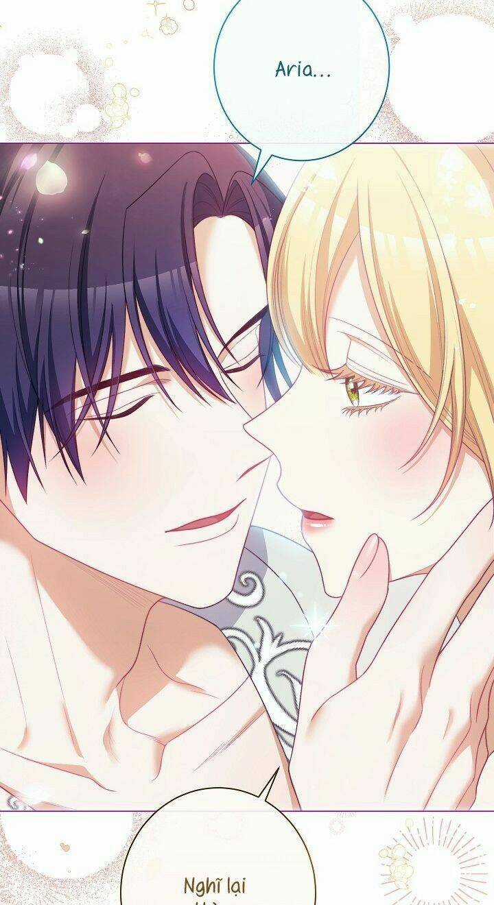 Ác Nữ Phản Diện Đảo Ngược Đồng Hồ Cát Chapter 112 trang 87