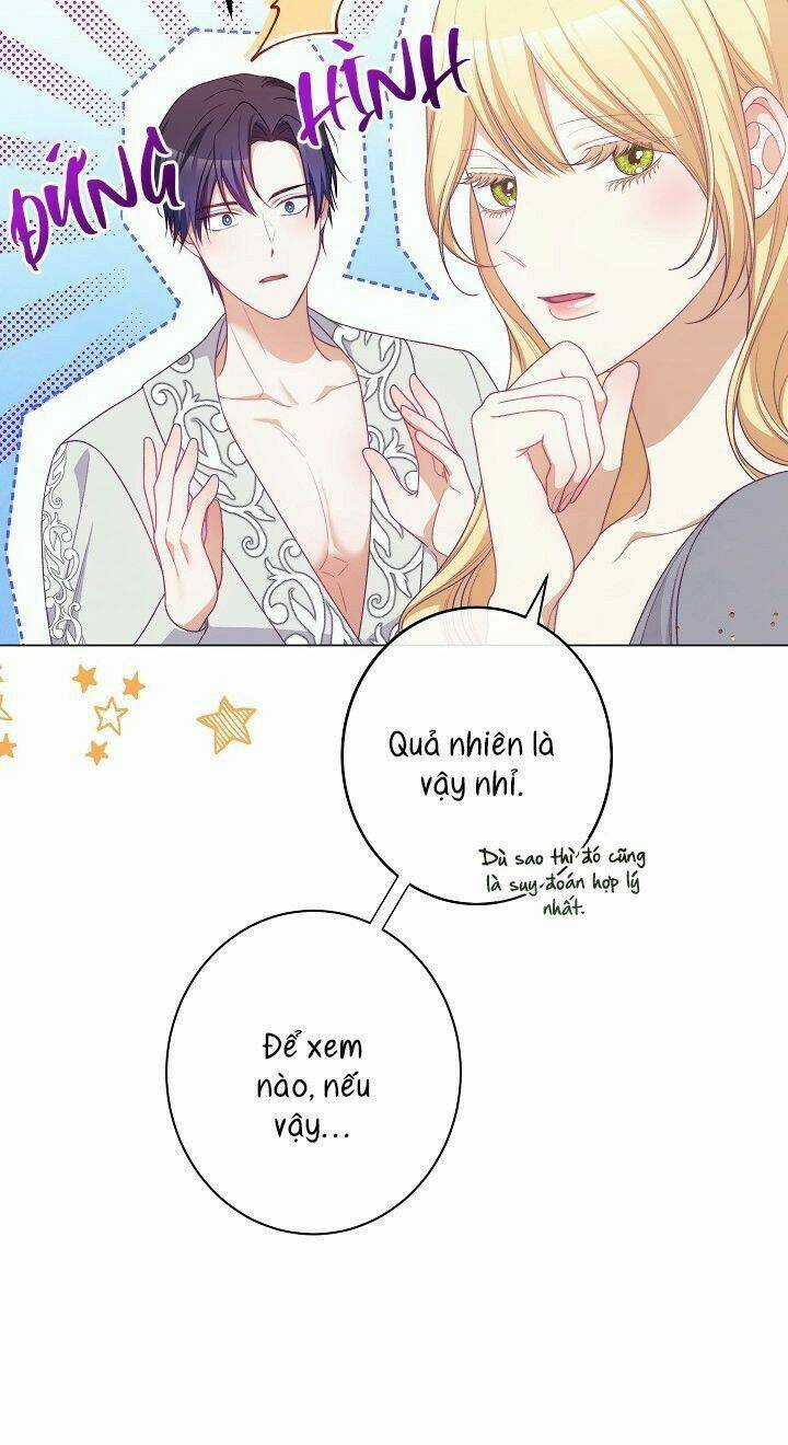 Ác Nữ Phản Diện Đảo Ngược Đồng Hồ Cát Chapter 112 trang 89