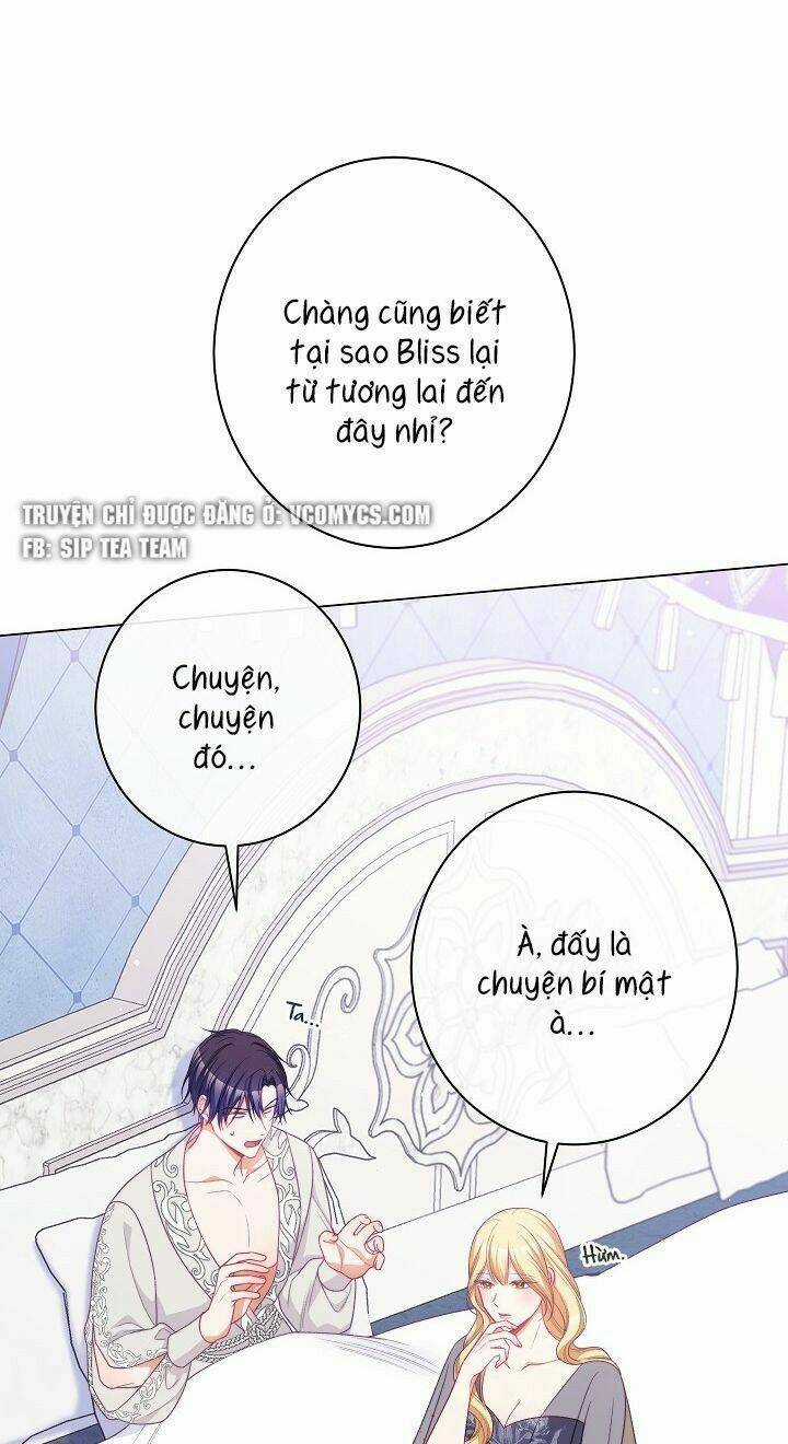 Ác Nữ Phản Diện Đảo Ngược Đồng Hồ Cát Chapter 112 trang 90