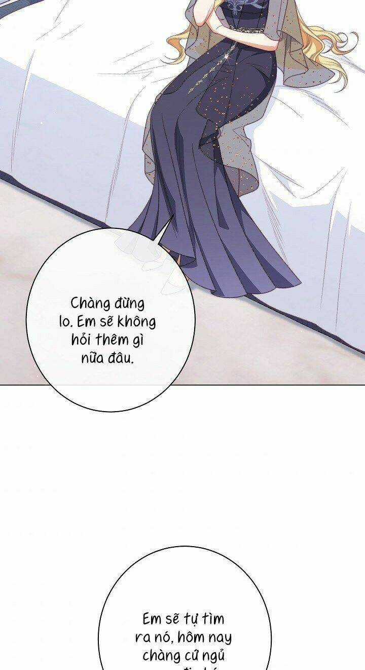 Ác Nữ Phản Diện Đảo Ngược Đồng Hồ Cát Chapter 112 trang 91