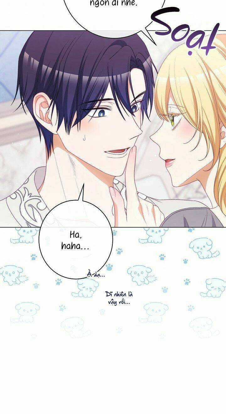 Ác Nữ Phản Diện Đảo Ngược Đồng Hồ Cát Chapter 112 trang 92