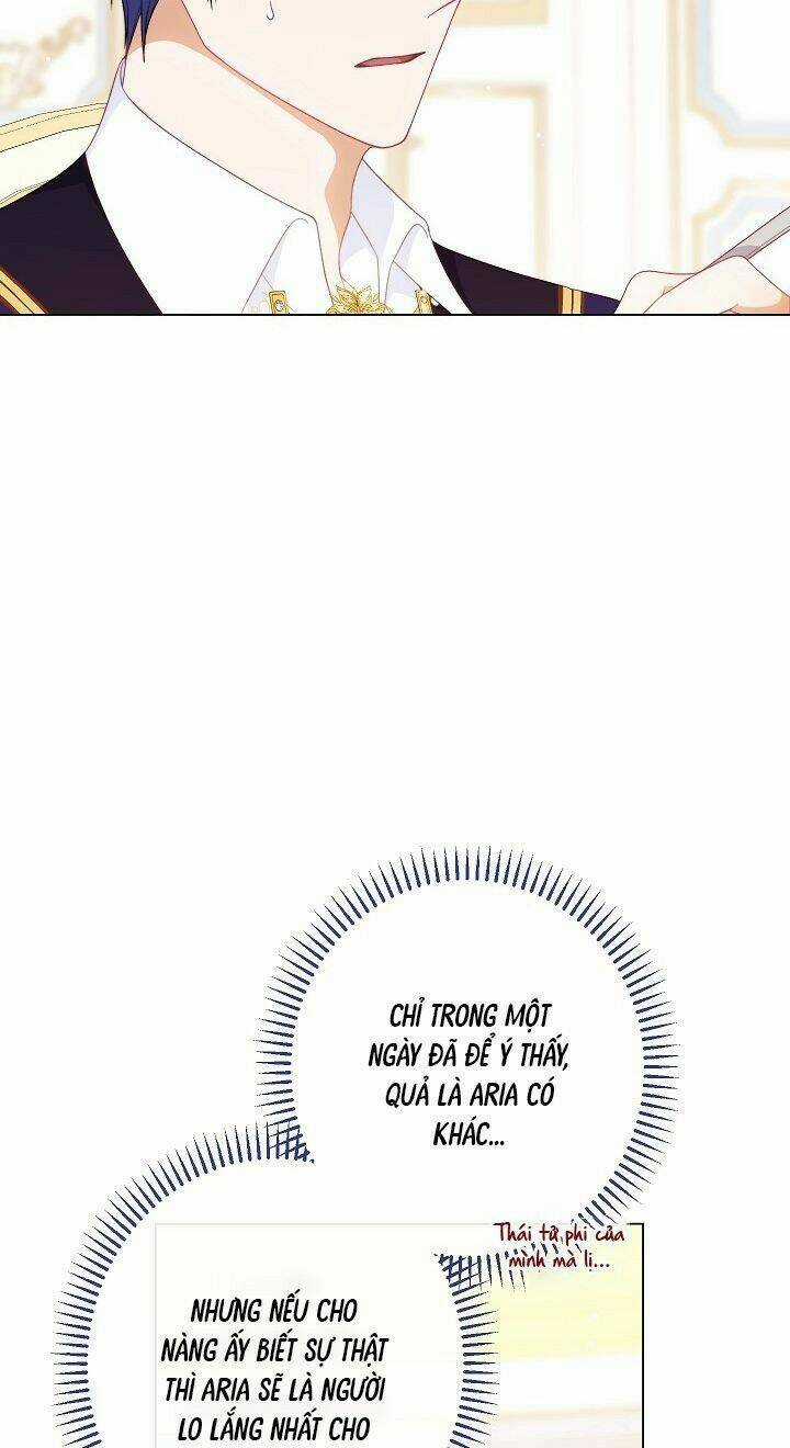 Ác Nữ Phản Diện Đảo Ngược Đồng Hồ Cát Chapter 112 trang 94