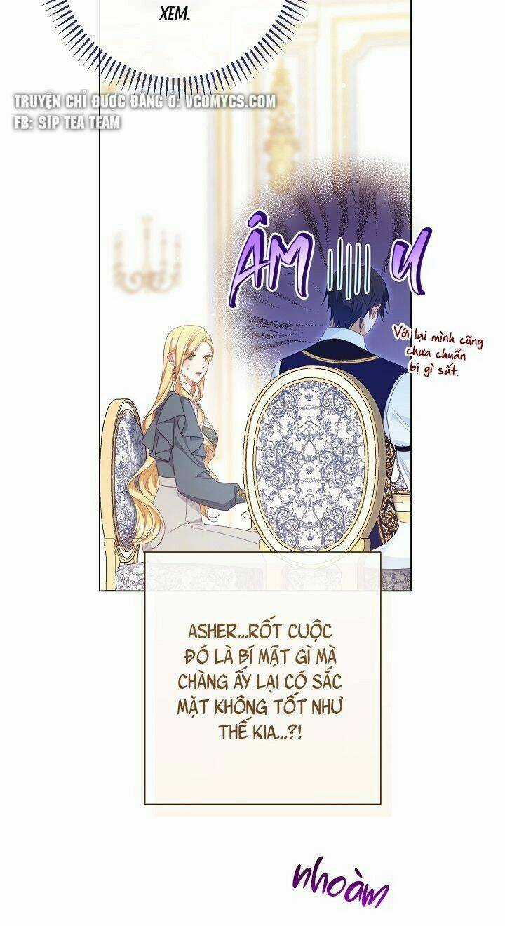 Ác Nữ Phản Diện Đảo Ngược Đồng Hồ Cát Chapter 112 trang 95