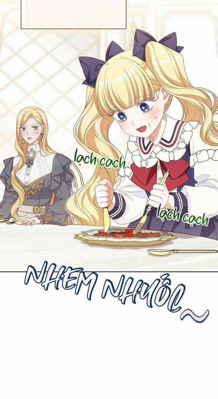 Ác Nữ Phản Diện Đảo Ngược Đồng Hồ Cát Chapter 112 trang 97