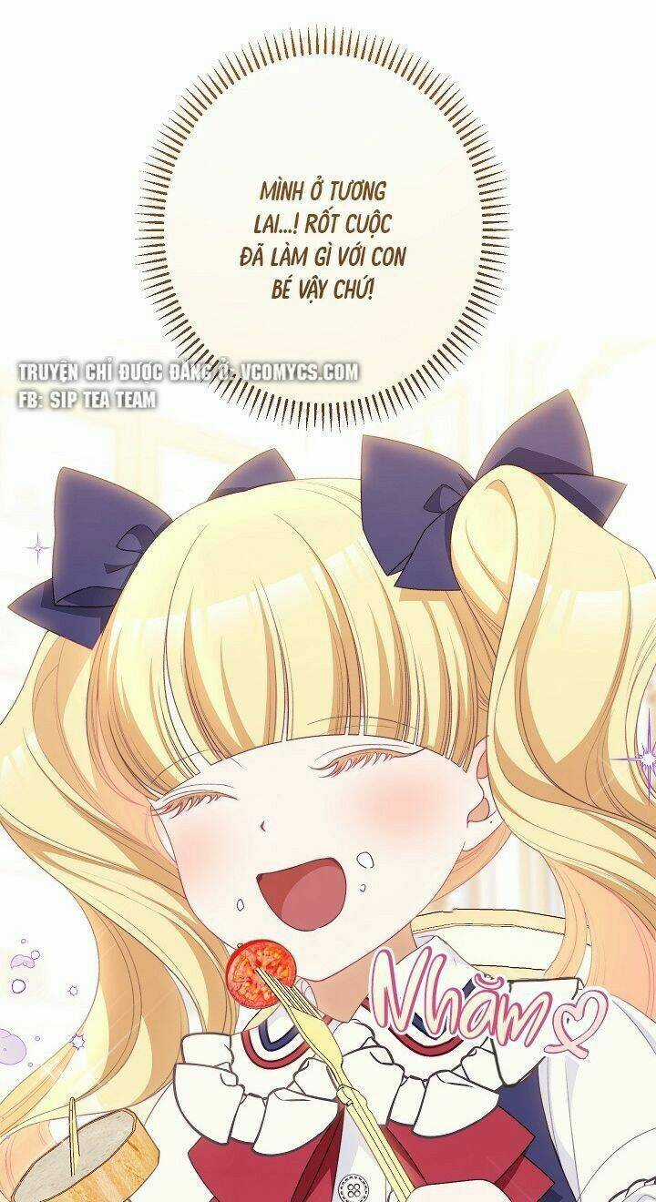 Ác Nữ Phản Diện Đảo Ngược Đồng Hồ Cát Chapter 112 trang 98