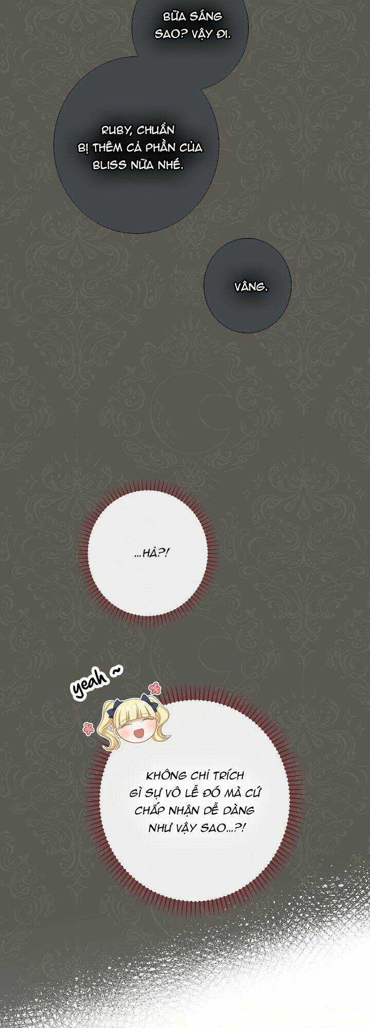 Ác Nữ Phản Diện Đảo Ngược Đồng Hồ Cát Chapter 113 trang 13