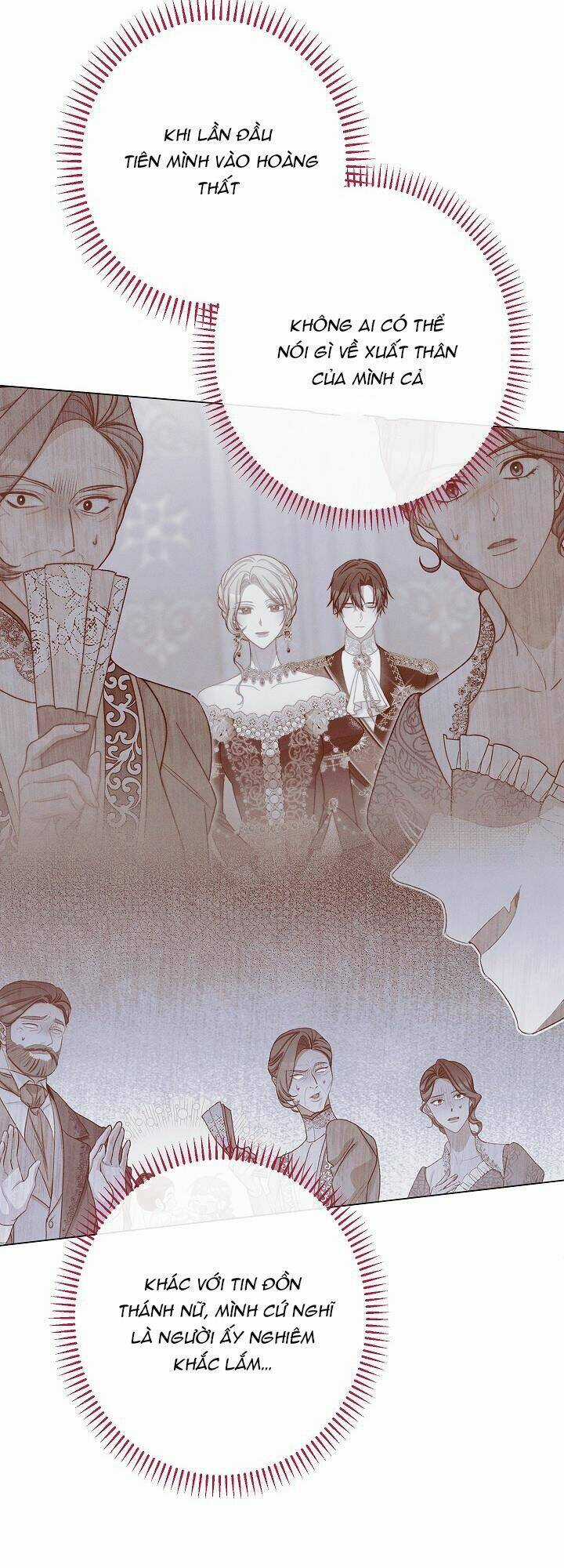 Ác Nữ Phản Diện Đảo Ngược Đồng Hồ Cát Chapter 113 trang 16