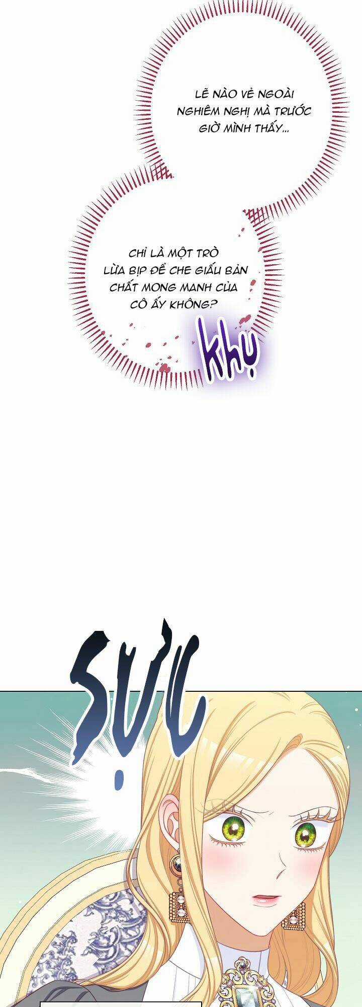 Ác Nữ Phản Diện Đảo Ngược Đồng Hồ Cát Chapter 113 trang 18