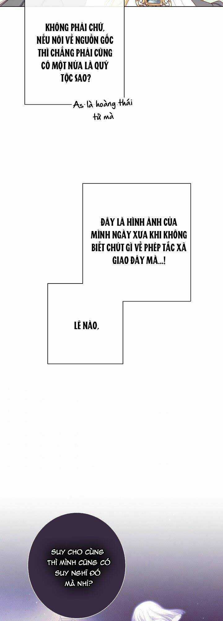 Ác Nữ Phản Diện Đảo Ngược Đồng Hồ Cát Chapter 113 trang 19