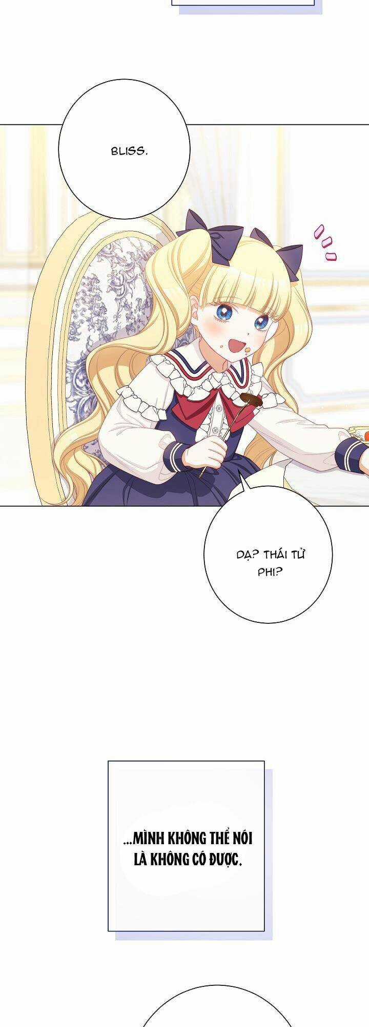 Ác Nữ Phản Diện Đảo Ngược Đồng Hồ Cát Chapter 113 trang 21