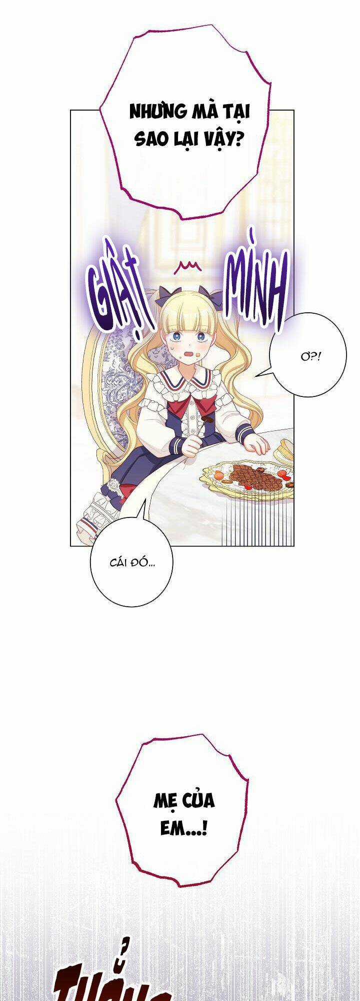 Ác Nữ Phản Diện Đảo Ngược Đồng Hồ Cát Chapter 113 trang 24