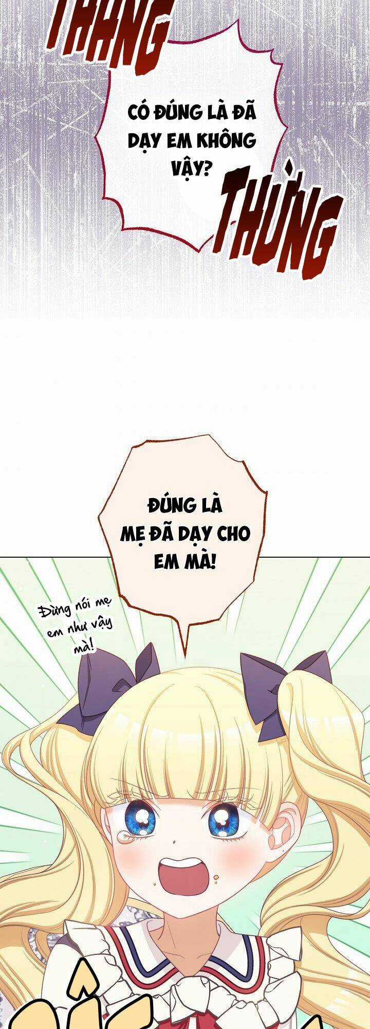 Ác Nữ Phản Diện Đảo Ngược Đồng Hồ Cát Chapter 113 trang 25