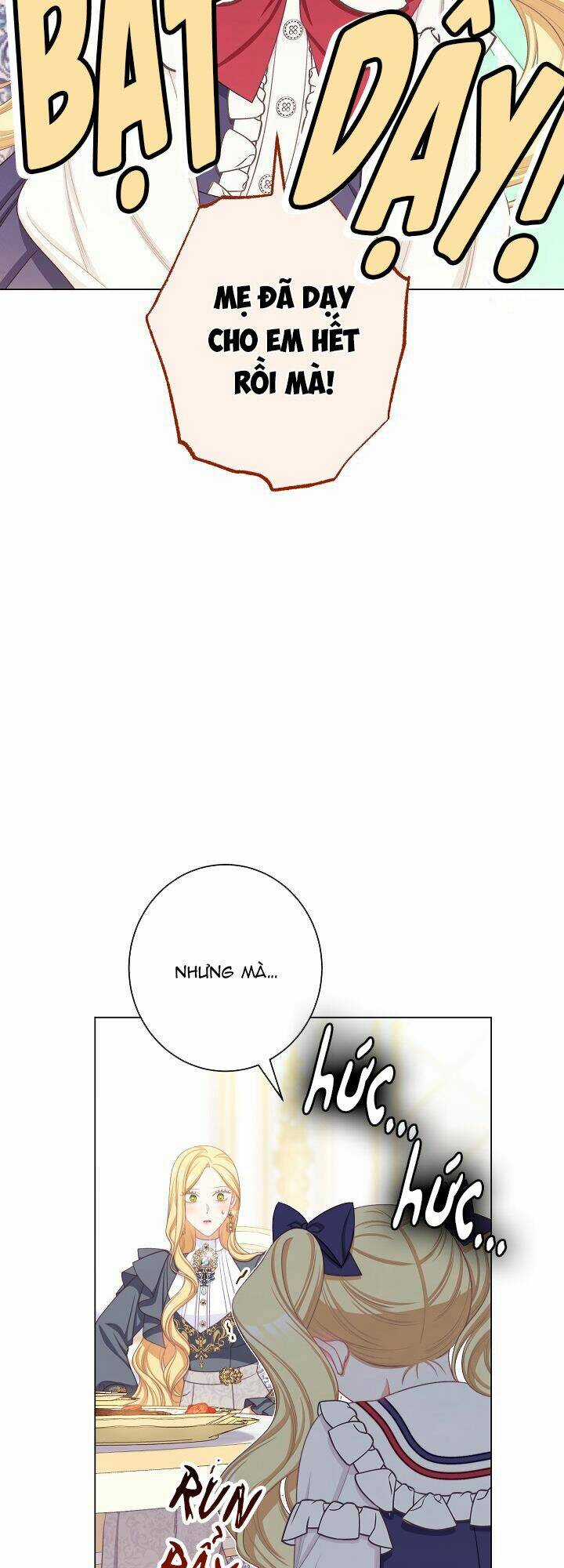 Ác Nữ Phản Diện Đảo Ngược Đồng Hồ Cát Chapter 113 trang 26