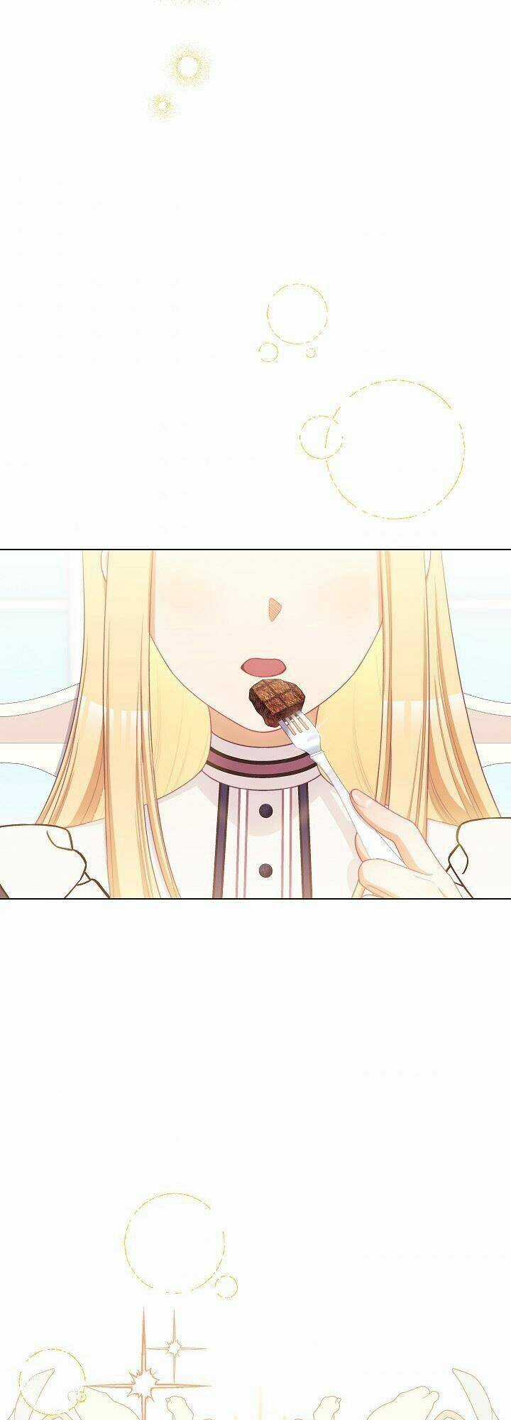 Ác Nữ Phản Diện Đảo Ngược Đồng Hồ Cát Chapter 113 trang 3