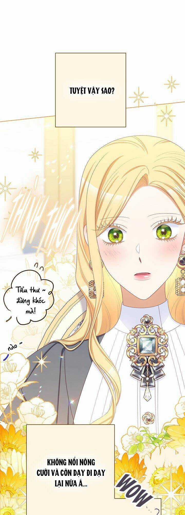 Ác Nữ Phản Diện Đảo Ngược Đồng Hồ Cát Chapter 113 trang 30