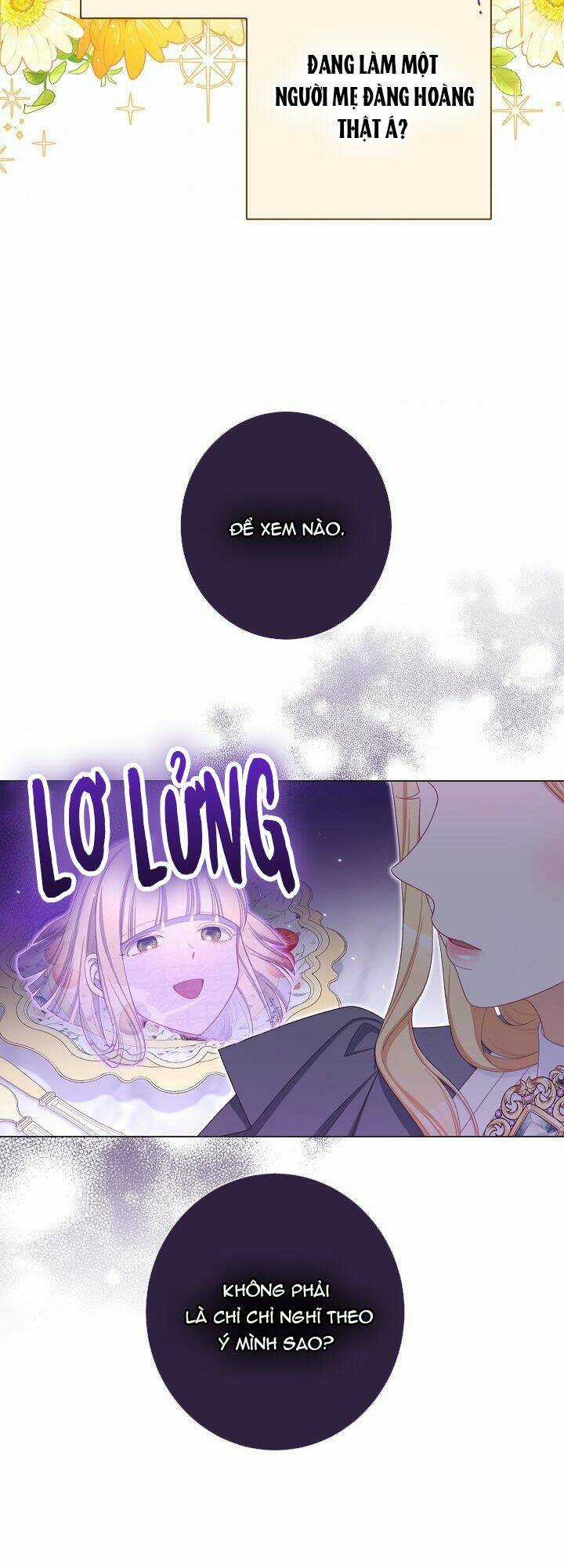 Ác Nữ Phản Diện Đảo Ngược Đồng Hồ Cát Chapter 113 trang 31