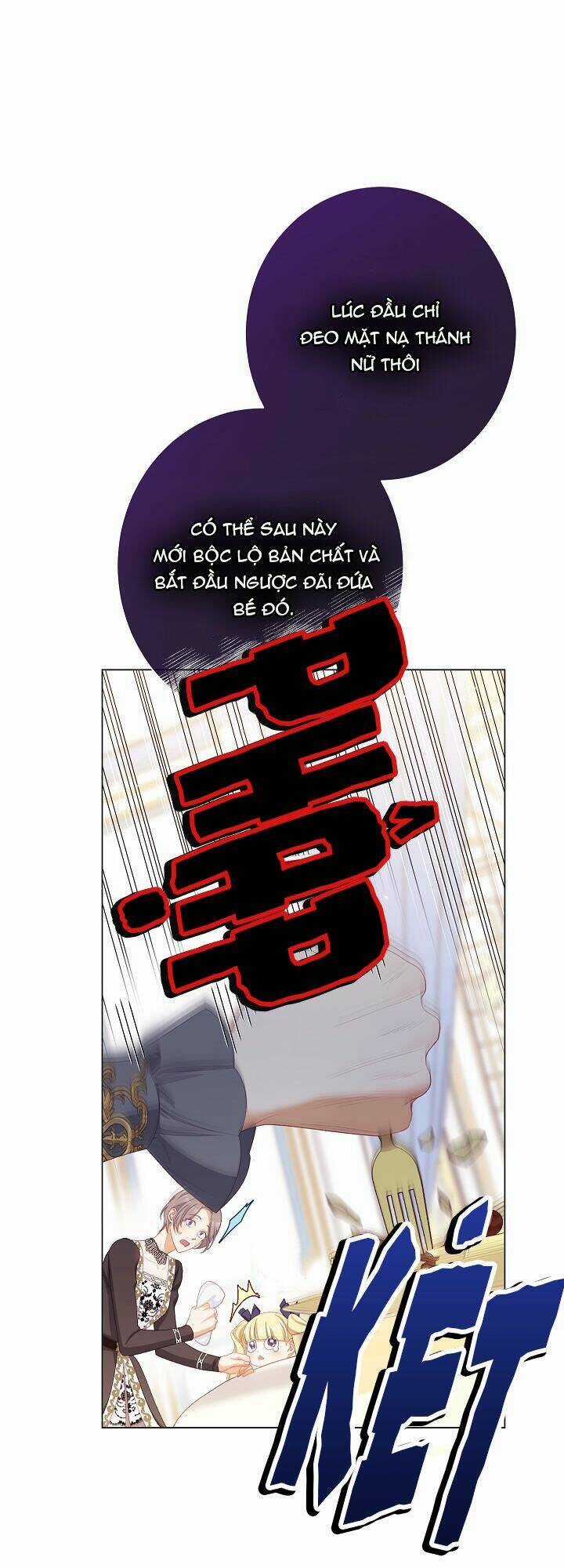 Ác Nữ Phản Diện Đảo Ngược Đồng Hồ Cát Chapter 113 trang 32