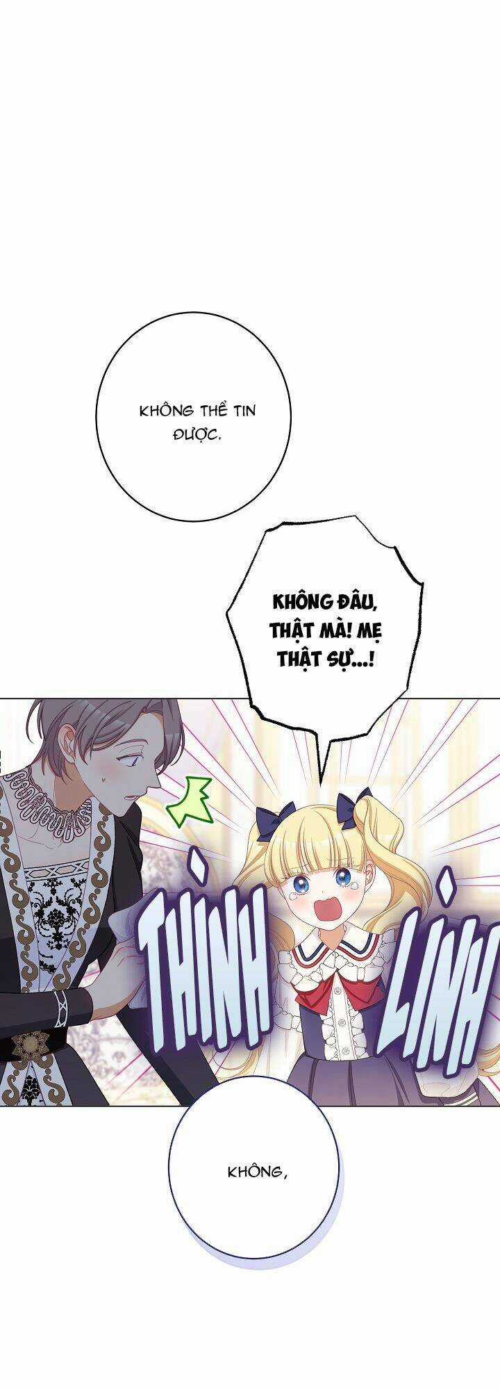 Ác Nữ Phản Diện Đảo Ngược Đồng Hồ Cát Chapter 113 trang 33