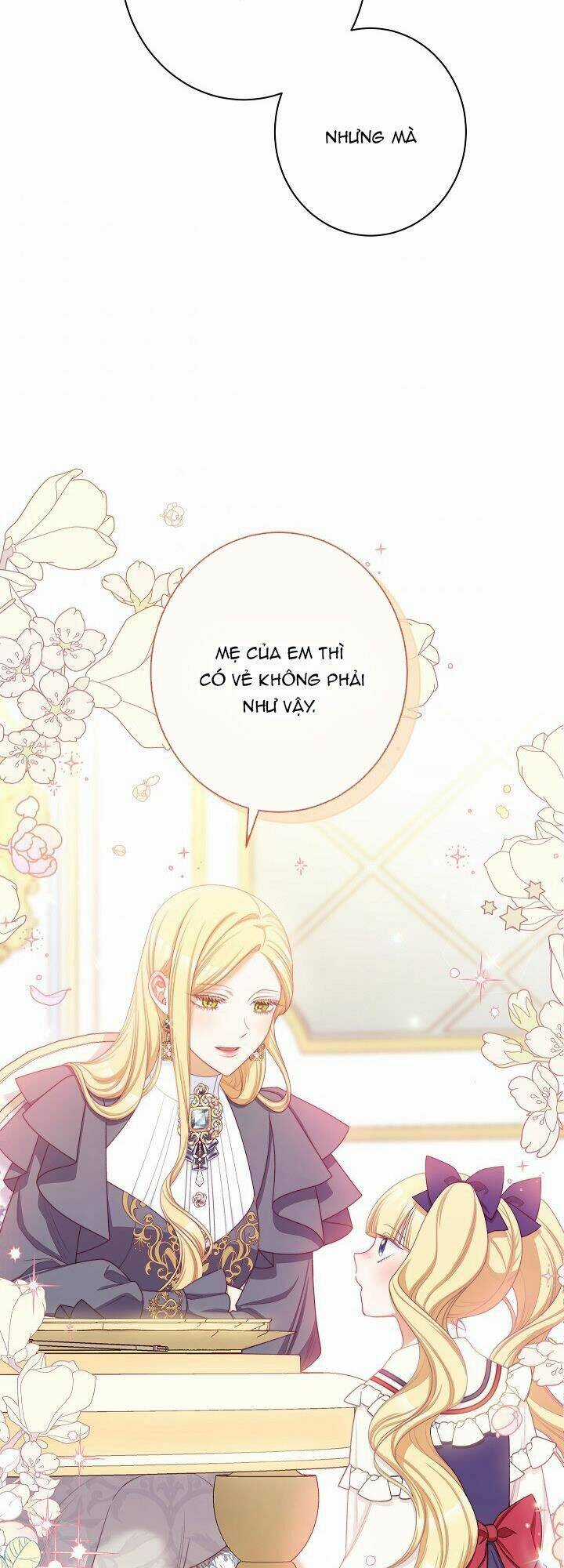 Ác Nữ Phản Diện Đảo Ngược Đồng Hồ Cát Chapter 113 trang 36