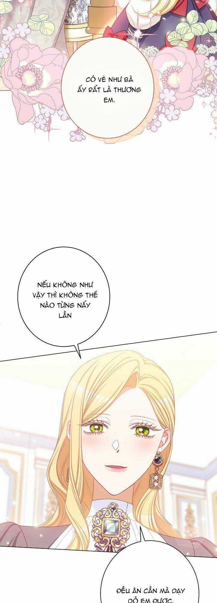 Ác Nữ Phản Diện Đảo Ngược Đồng Hồ Cát Chapter 113 trang 37