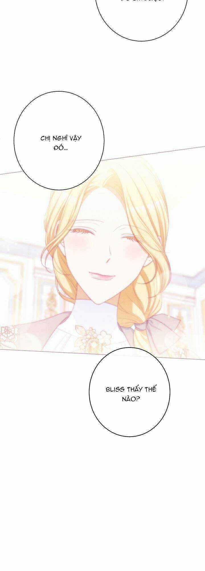 Ác Nữ Phản Diện Đảo Ngược Đồng Hồ Cát Chapter 113 trang 38