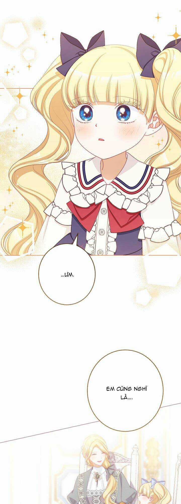 Ác Nữ Phản Diện Đảo Ngược Đồng Hồ Cát Chapter 113 trang 39