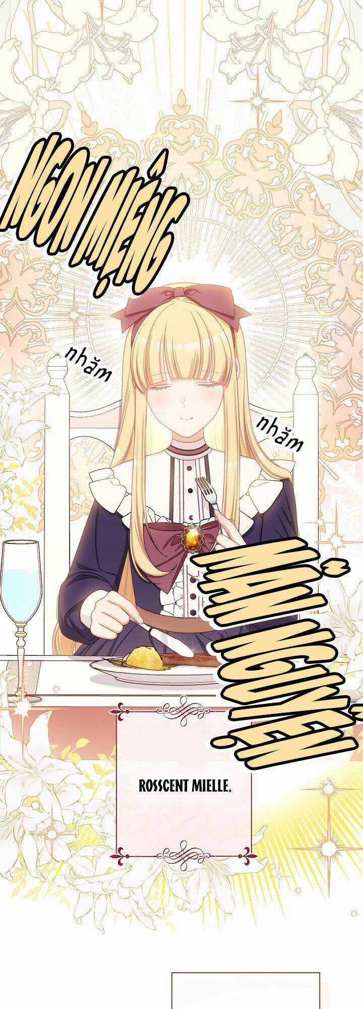 Ác Nữ Phản Diện Đảo Ngược Đồng Hồ Cát Chapter 113 trang 4