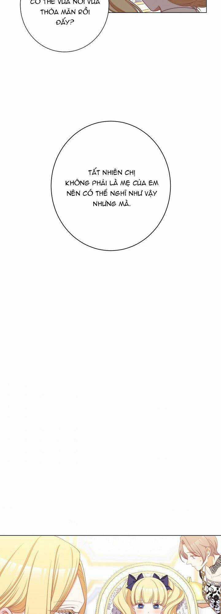 Ác Nữ Phản Diện Đảo Ngược Đồng Hồ Cát Chapter 113 trang 41