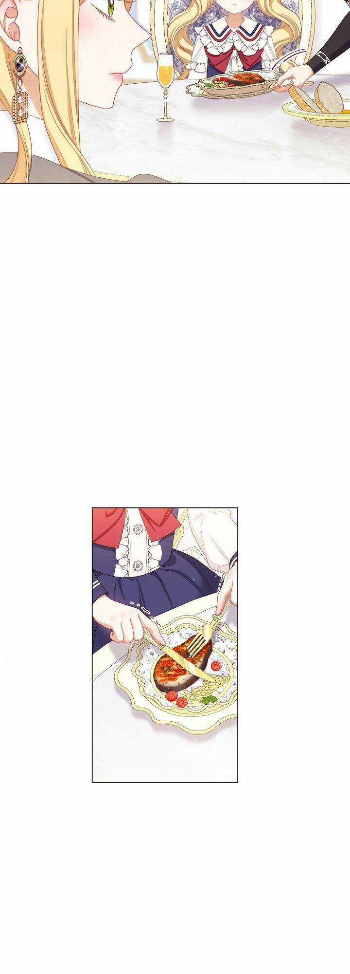 Ác Nữ Phản Diện Đảo Ngược Đồng Hồ Cát Chapter 113 trang 42