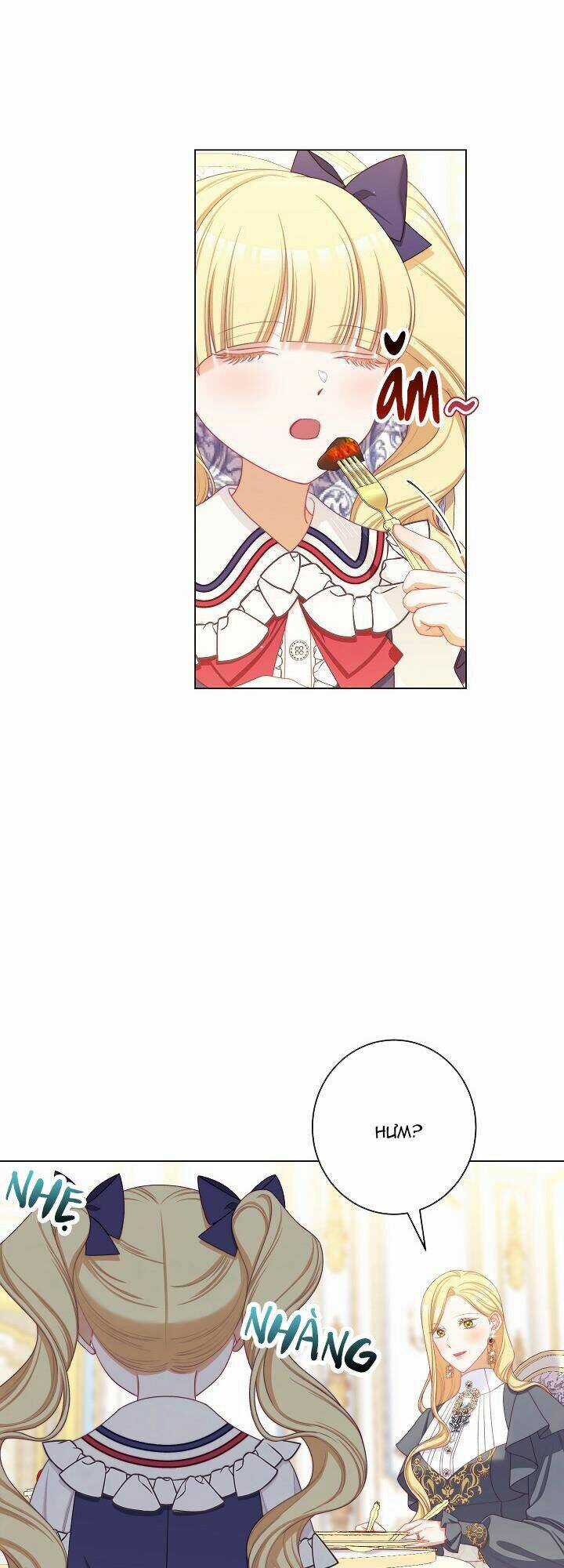 Ác Nữ Phản Diện Đảo Ngược Đồng Hồ Cát Chapter 113 trang 43