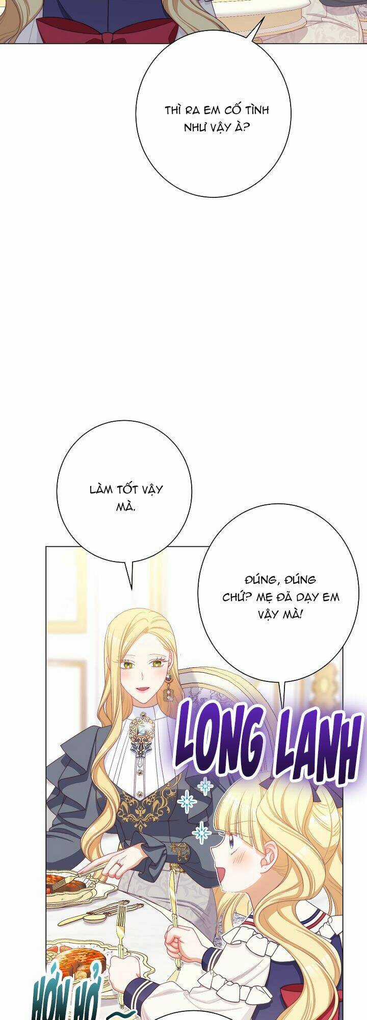 Ác Nữ Phản Diện Đảo Ngược Đồng Hồ Cát Chapter 113 trang 44