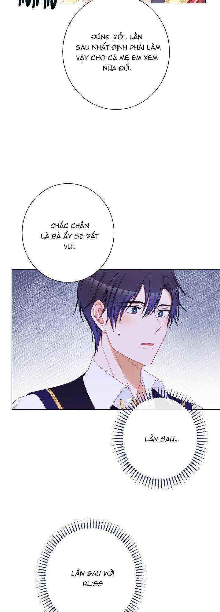 Ác Nữ Phản Diện Đảo Ngược Đồng Hồ Cát Chapter 113 trang 45