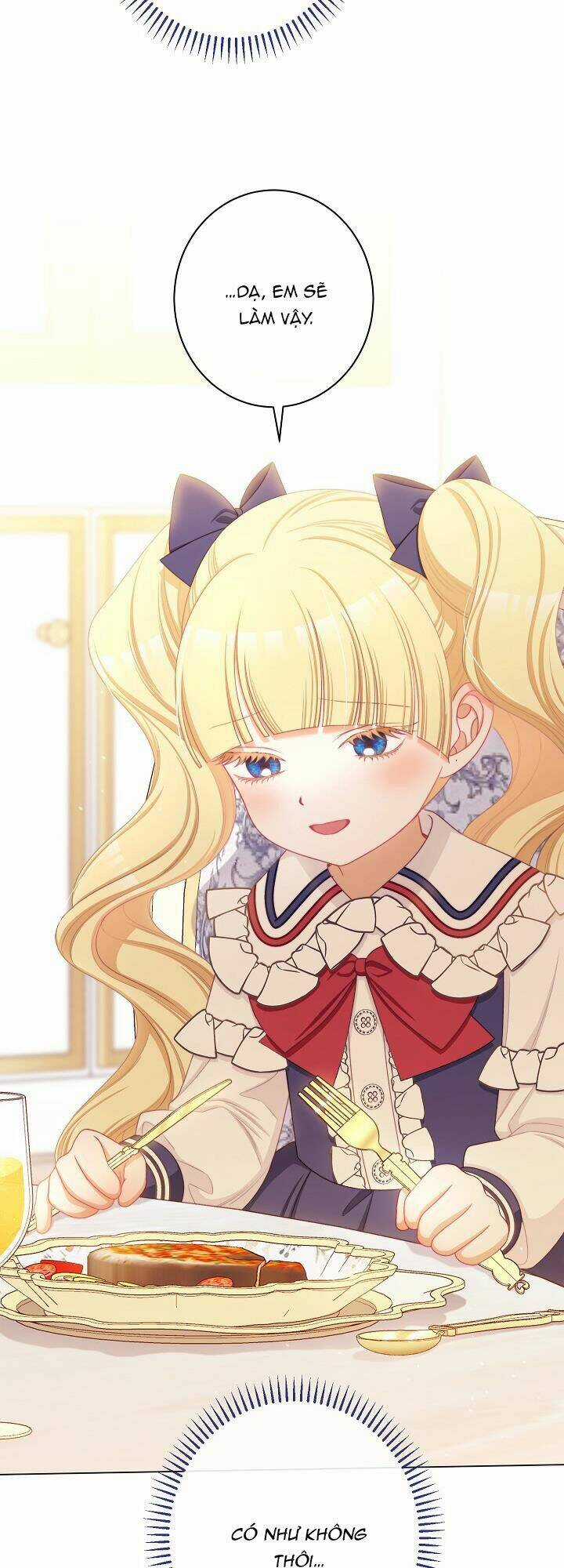 Ác Nữ Phản Diện Đảo Ngược Đồng Hồ Cát Chapter 113 trang 46