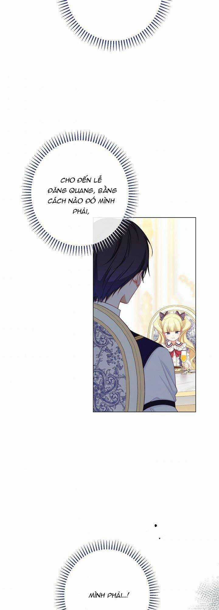 Ác Nữ Phản Diện Đảo Ngược Đồng Hồ Cát Chapter 113 trang 47