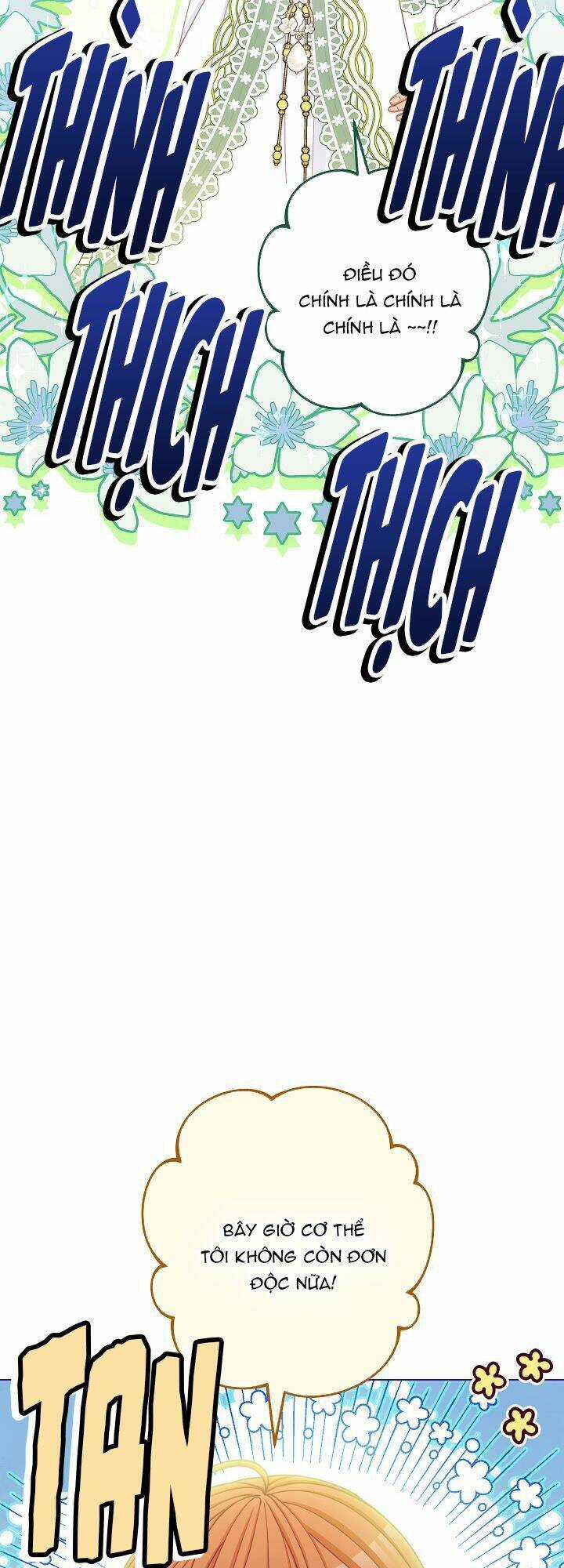 Ác Nữ Phản Diện Đảo Ngược Đồng Hồ Cát Chapter 113 trang 50