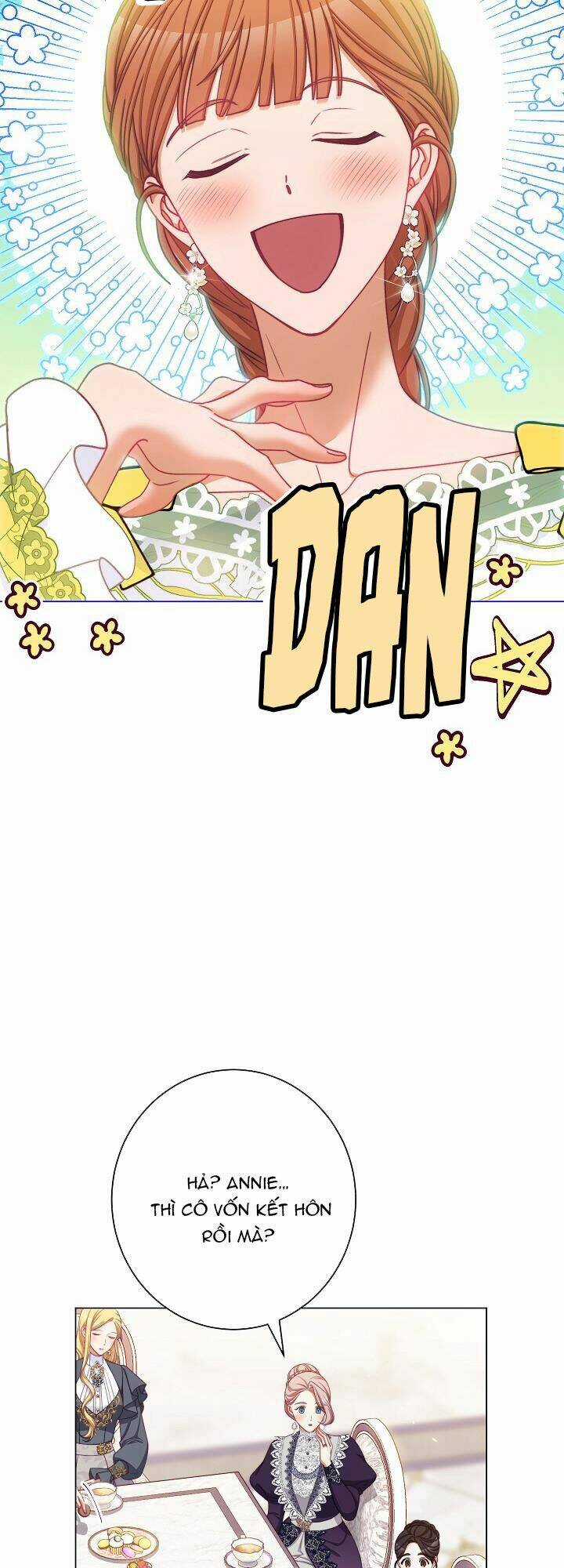 Ác Nữ Phản Diện Đảo Ngược Đồng Hồ Cát Chapter 113 trang 51