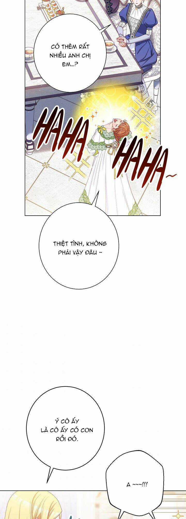 Ác Nữ Phản Diện Đảo Ngược Đồng Hồ Cát Chapter 113 trang 52