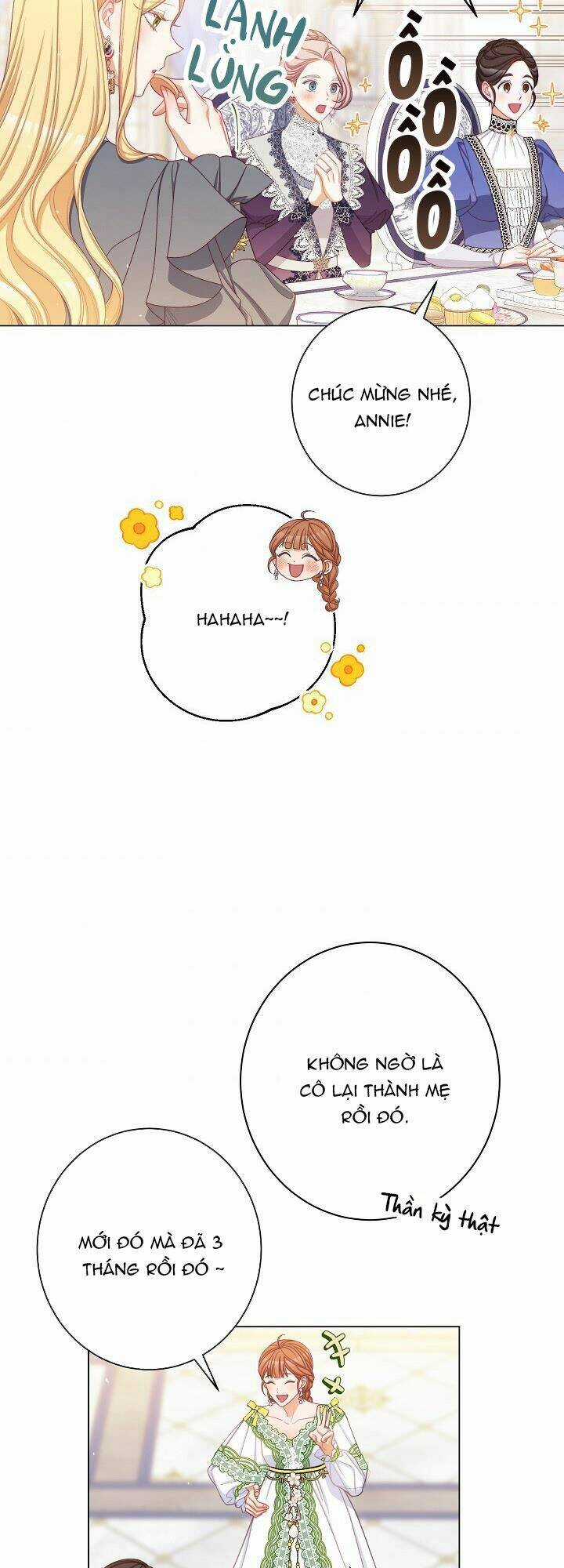 Ác Nữ Phản Diện Đảo Ngược Đồng Hồ Cát Chapter 113 trang 53