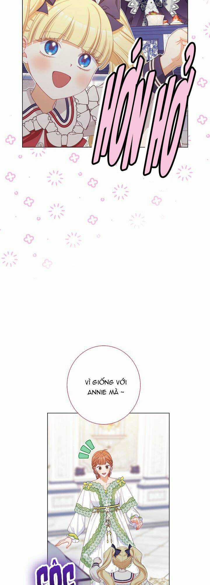 Ác Nữ Phản Diện Đảo Ngược Đồng Hồ Cát Chapter 113 trang 55