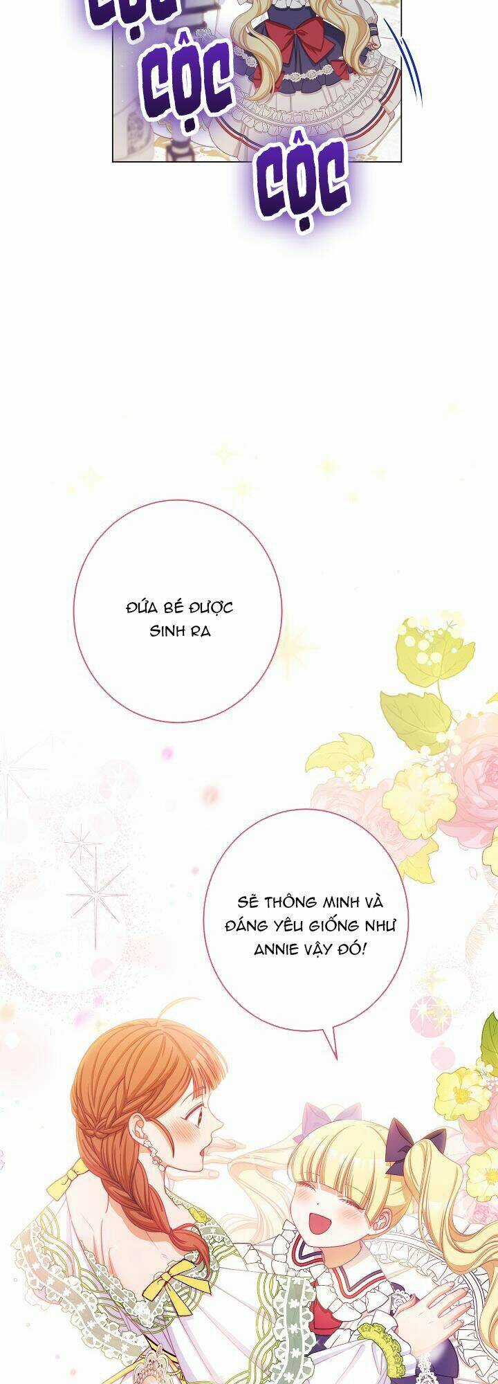 Ác Nữ Phản Diện Đảo Ngược Đồng Hồ Cát Chapter 113 trang 56